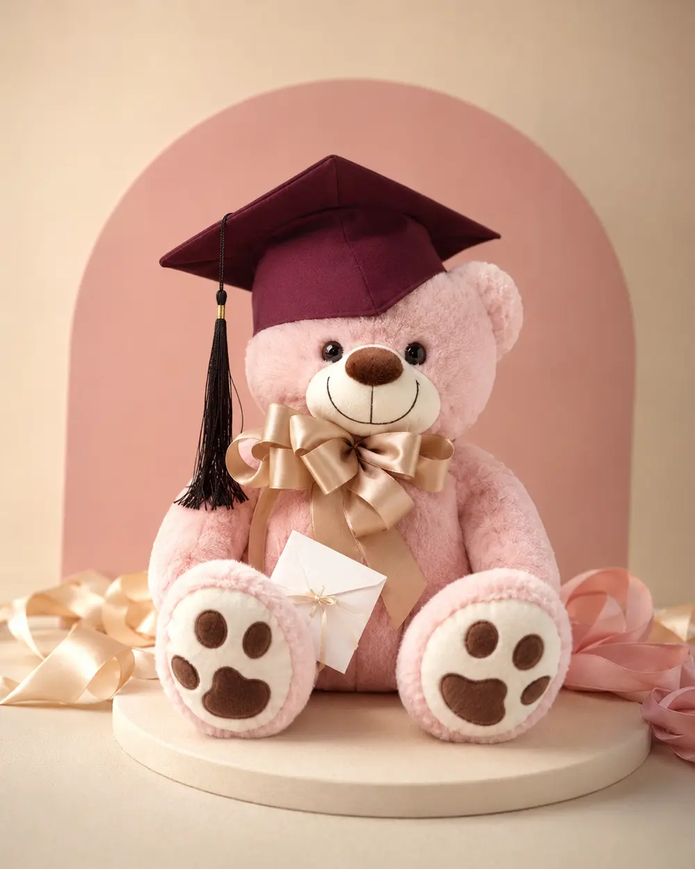Peluches y detalles